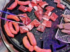 -玄希浪漫厨房·韩料烤肉(湖滨银泰in77店)