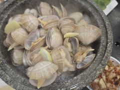 -楼外楼大刀肉传统火锅(西安大路店)