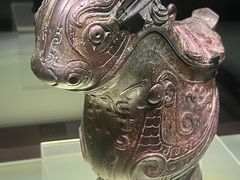 -上海博物馆(人民广场馆)