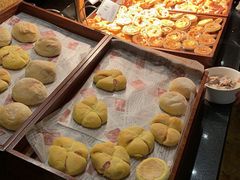 -佛罗伦萨西餐厅(良渚君澜度假酒店)