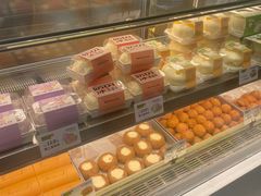 -糕材生(龙湖北京大兴天街店)