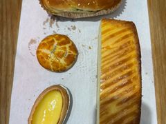 -Caidie Bakery采蝶轩(百越店)