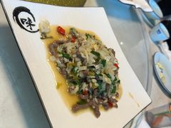 -千岛湖小鱼儿·淳安匠心农家菜