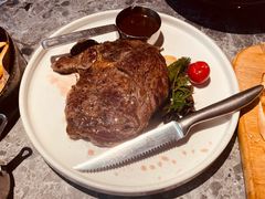 -芭莉与彩虹西餐厅(成都合生汇店)