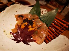 -Hatsune隐泉日式料理(三里屯太古里店)