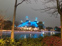 -珠海横琴长隆《卡卡虎奇遇记》