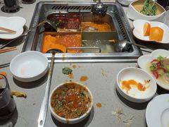 -海底捞火锅(江宸天街店)