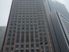 -渣打银行(上海分行)