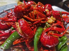 -聚味瞿记·龙虾堂(坡子街店)