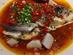 -小湘旺臭鳜鱼(百子湾店)