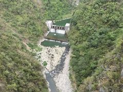 -中国黔江城市大峡谷