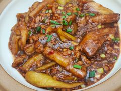 -大树餐厅(环球港店)