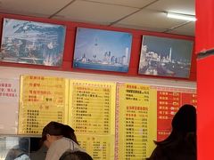 -明呈黄鱼面馆(斜土路店)