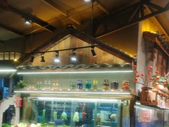 -塘屋烧烤·云南火塘烧烤品牌(春城慧谷旗舰店)