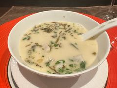 -丽晶轩中餐厅(重庆丽晶酒店)