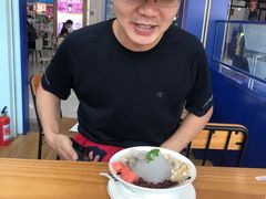 -自然椰·海南清补凉(海月广场店)