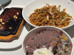 -千日贺茶餐厅(开发区安盛店)