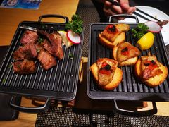 -虹料理·日料放题(悠方店)