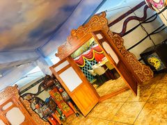 -蒙亨·手把肉·蒙古包文化主题餐厅(天恒广场店)