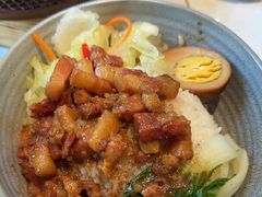 -志明眷村·台式融合菜·宵夜