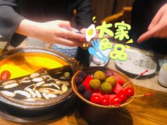 -蟹将军·松叶蟹和牛日料放题自助(K11店)