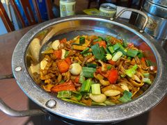 -天下客饭店(中山路店)