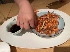 -长兴开元名都大酒店·地中海咖啡厅