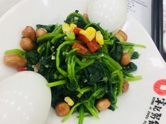 -宋记粥铺家常菜·米饭套餐·粤式早点(宽城万达店)