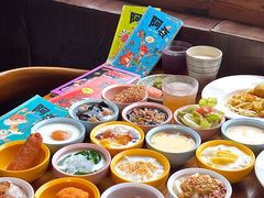-合风谷(南下塘店)