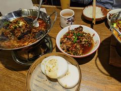 -湘味淳(千禧街店)