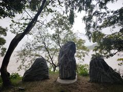 -外蒲山