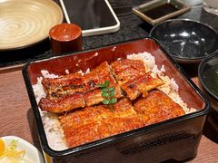 -玄白·炭烤活鳗(上海首店)