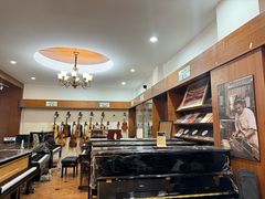 -秦川乐器(河西店)