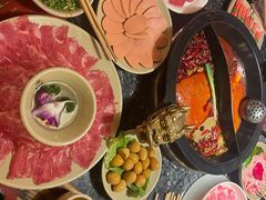 -蜀大侠火锅(总府路店)