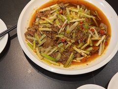 -国人川菜(李家村建东街店)