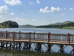 -塞罕坝国家级自然保护区