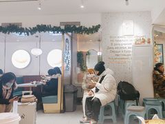-库滋明·俄罗斯特色美食(中央大街店)