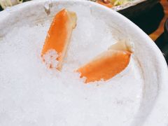 雪蟹腿-和彩放题餐厅(酒仙桥店)