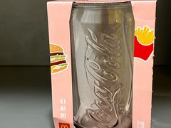 -麦当劳(龙洞店)
