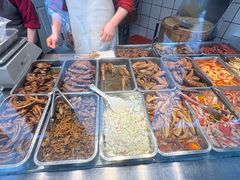 -晶牌烤鸭(延吉东路557弄小区店)