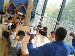 -上海市浦东新区恒宇幼儿园(杨南部)