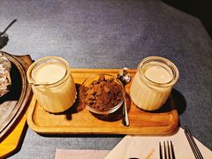 -野蔓果·山野菜(西湖景区·龙井茶田店)