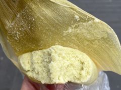 -叶婆婆豆浆馍馍