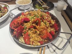 -不是烧烤·武汉烧烤·地道湖北菜(大成路店)