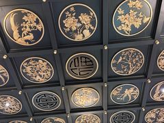 -福海居烤鸭店(鸟巢店)