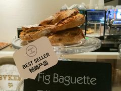 -WHEAT&BAKER-麥(凯德来福士店)