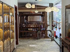 -中和·国风茶馆(愚园路店)