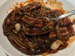 -玫瑰厅上海菜(兴国路店)