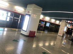 -福州火车南站(地铁站)