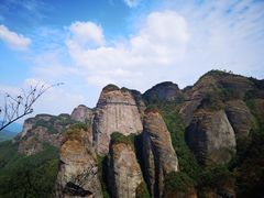 -南武当山景区